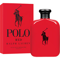 Perfume Ralph Lauren Polo Red Eau de Toilette Masculino 75ml