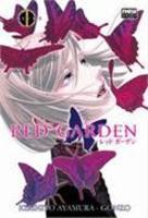 Red Garden Volume 1