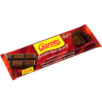 Cobertura de Chocolate Meio Amargo Garoto 500g