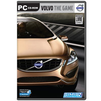 Volvo:The Game PC