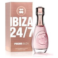 Perfume Pacha Ibiza 24/7 Pool Party Her Eau De Toilette Feminino 80ml