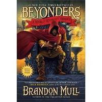 Beyonders A World Without Heroes