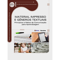 Material Impresso e Gêneros Textuais