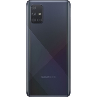Smartphone Samsung Galaxy A71 SM-A715F/1DL Desbloqueado 128GB Dual Chip Android 10 Preto