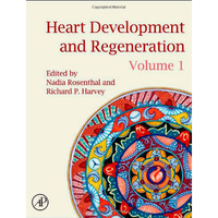 Heart Development and Regeneration - Volume 1