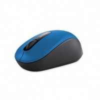 Mouse Microsoft Wireless Bluetooth Mobile 3600 PN7-00028 Azul