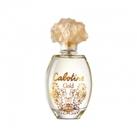 Cabotine Gold de Parfums Gres Eau de Toilette 50ml - Fem.