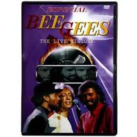 Especial: Bee Gees - The Live History - Multi-Região / Reg. 4