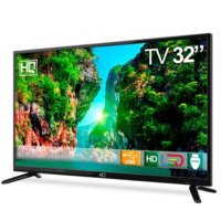 TV LED 32 LG 32LT330HBSB Não Smart, 2 HDMI, 1 USB, Pro Conversor Digital :  : Eletrônicos