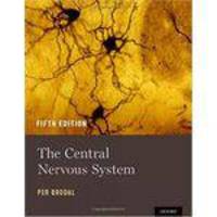 The Central Nervous System - Fifth Edition - Oxford University Press - Usa
