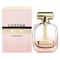 L extase Caresse De Roses Nina Ricci Perfume Feminino Eau De Parfum 50ml