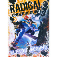 Radical Underground - Electro Techno