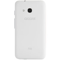 Smartphone Alcatel Pixi4 OT4034 Colors Desbloqueado GSM Dual Chip 8GB Android 6.0 + 3 Capas de Bateria