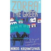 Nikos Zorba The Greek 1ª