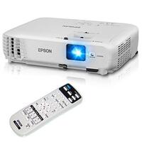 Projetor Epson Powerlite Home Cinema 740Hd (Rb) 3000 Lumens