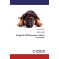 Livros - Impact of Demodecosis in Canines