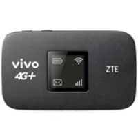 Modem Roteador Portátil ZTE MF971V Pocket Vivo 4G Desbloqueado