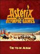 Asterix at The Olympic Games - The Tie-in Album