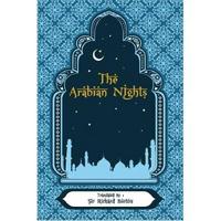 The Arabian Nights - Richard Burton