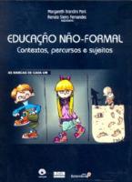 Educacao Nao Formal - Contextos Percursos e Sujeitos - Pedagogia (educação)