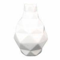 mini vaso Branco  diâm 7 cm   / cerâmica    /  Ilunato  SK0064