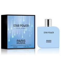 Perfume Masculino Star Power Paris Riviera 100ml EDT