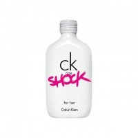 CK One Shock Her de Calvin Klein Eau de Toilette 100ml - Fem.