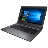 Notebook Positivo Stilo One XC3550 Quad Core Z8300 1.44GHz 2GB 32GB Windows 10