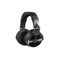 Headphone para DJ/Estúdio ONEODIO PRO-10 Preto