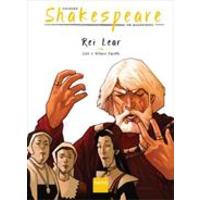 Rei lear -  William Shakespeare