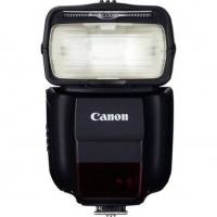 Flash Canon Speedlite 430EX III-RT - Preto