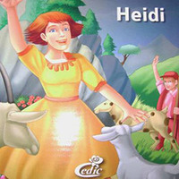 Heidi:Coleção Meus Clássicos Favoritos