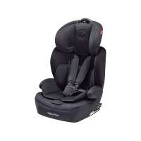 Cadeira Para Auto Fisher price Safemax Fix Bb565 Para Crianças Até 36kg