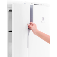 Refrigerador Electrolux RE31 240 Litros Branca 220V