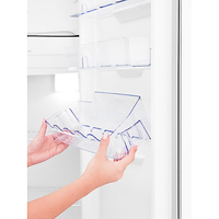 Refrigerador Electrolux RE31 240 Litros Branca 220V