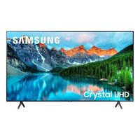 Smart Tv 55 Polegadas Samsung UHD 4K BE55T-H Series Cinza Titan
