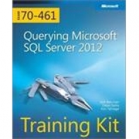 Training Kit Exam 70-461 - Querying Microsoft SQL Server 2012