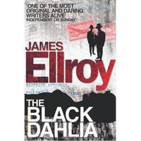 Black Dahlia - James Ellroy