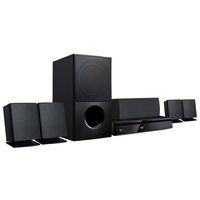 Home Theater LG LHD625 1000W