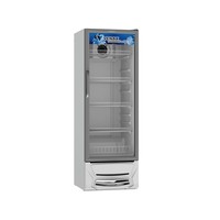 Refrigerador Expositor Vertical Venax VV 300 Branco 300 L