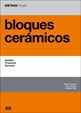 Bloques Ceramicos - Detalles, Productos, Ejemplos
