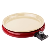 Multigrill Cadence Ceramic Pan GRL350 Vermelho