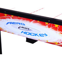 Mesa Aero Hockey Klopf Ilustrado 110 e 220 V