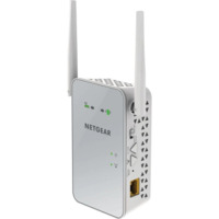 Roteador Netgear Ac1200 Dual-band Wi-fi Range Ex6150-100nas