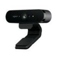 Webcam Hd 4k Logitech Brio