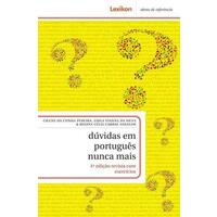 Dúvidas em português nunca mais - Lexikon