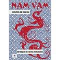 NAM VAN - CONTOS DE MACAU
