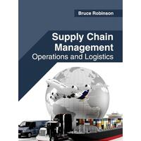 Supply Chain Management - ML Books International - IPS