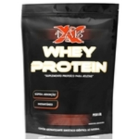 Whey Protein 2Kg Sabor Capuccino Xlab Nutrição Esportiva