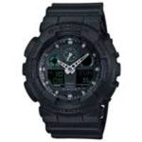 Relógio Masculino Casio G-Shock  Ga-100mb-1adr